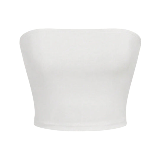 Haut tube court pour femme