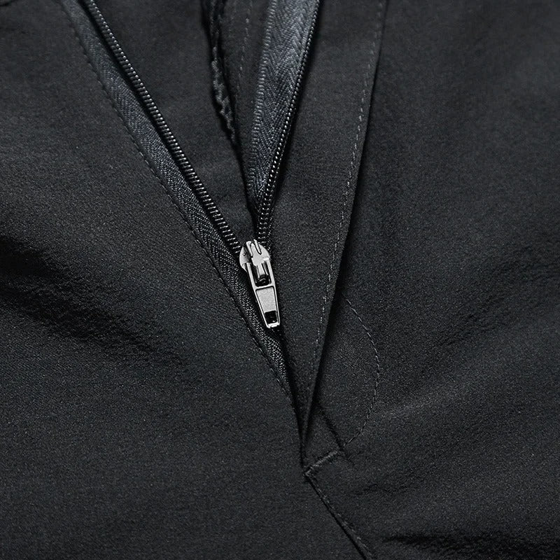 Pantalon de randonnée à séchage rapide pour femmes
