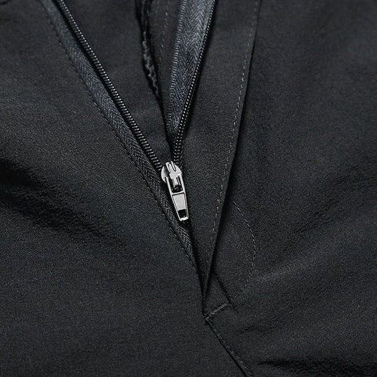 Pantalon de randonnée à séchage rapide pour femmes