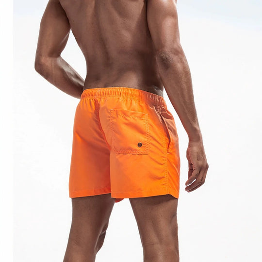 Maillot de bain pour homme à séchage rapide