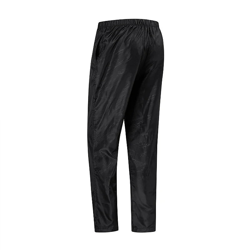 Pantalon de randonnée imperméable unisexe
