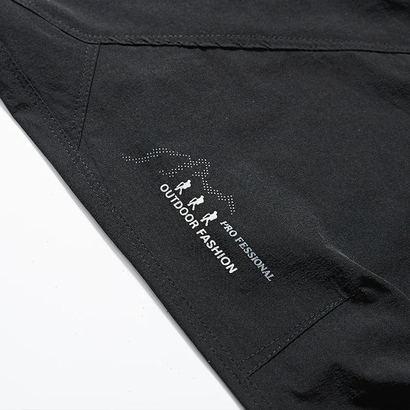 Pantalon de randonnée à séchage rapide pour femmes