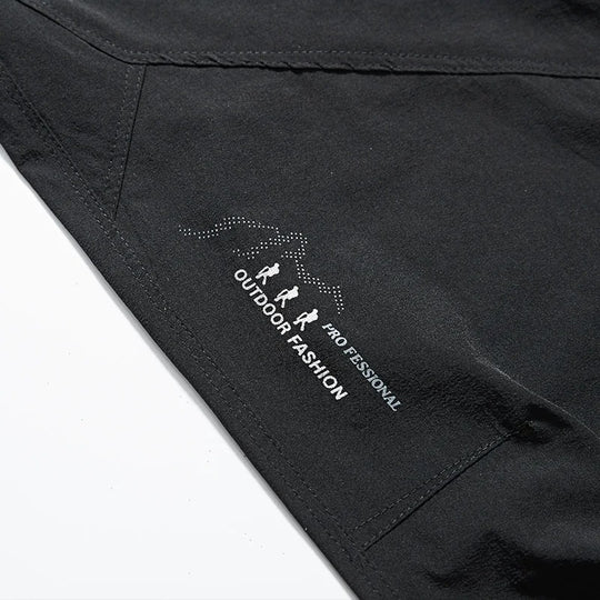 Pantalon de randonnée à séchage rapide pour femmes