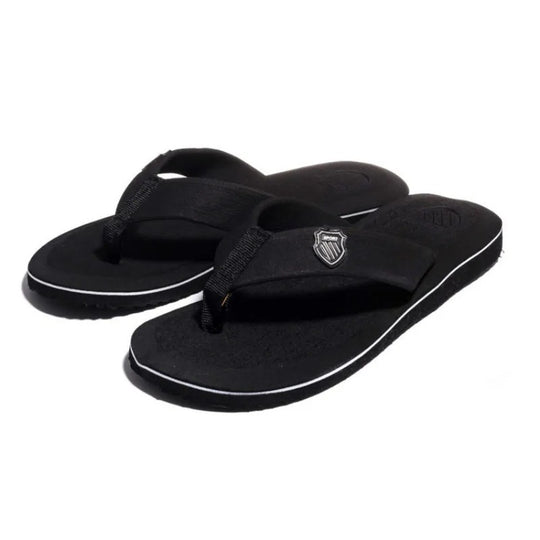 Tongs de plage antidérapantes pour hommes