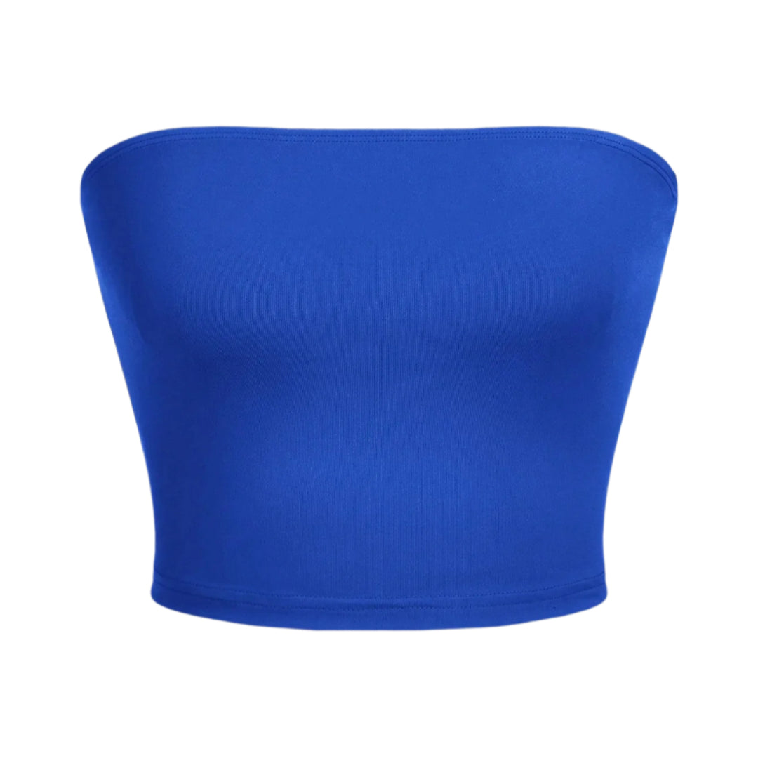 Haut tube court pour femme