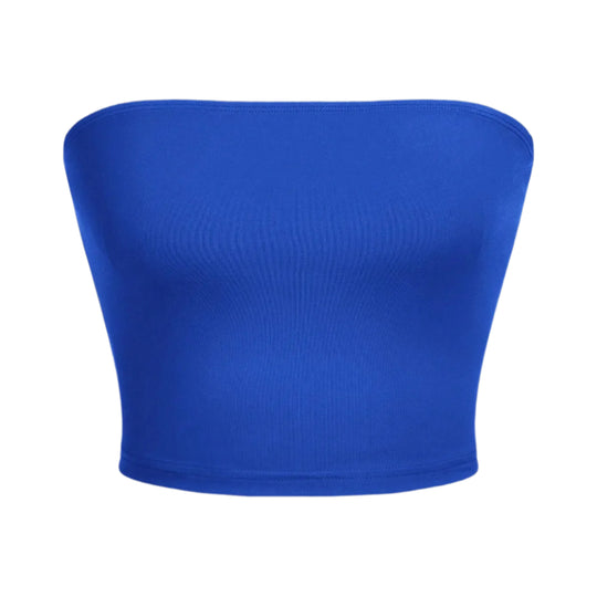 Haut tube court pour femme