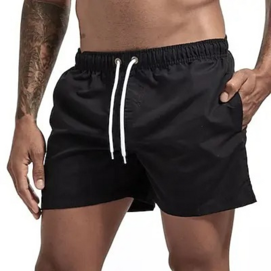 Maillot de bain pour homme à séchage rapide