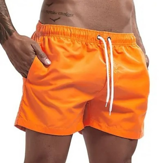 Maillot de bain pour homme à séchage rapide