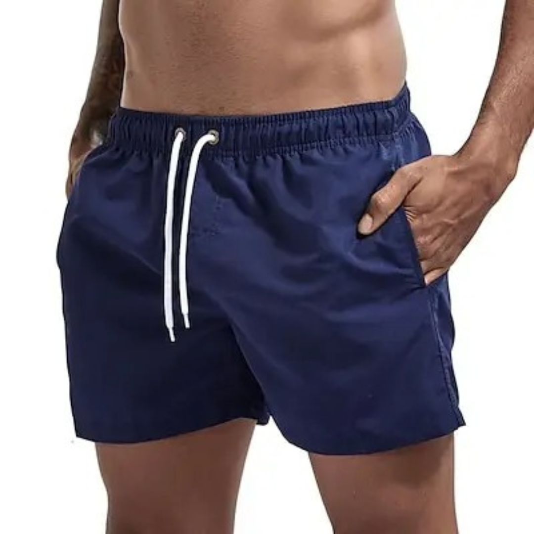 Maillot de bain pour homme à séchage rapide