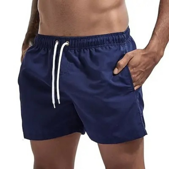 Maillot de bain pour homme à séchage rapide
