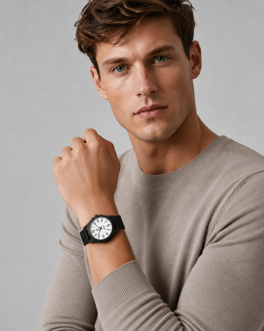 Montre Tactique Militaire pour Homme