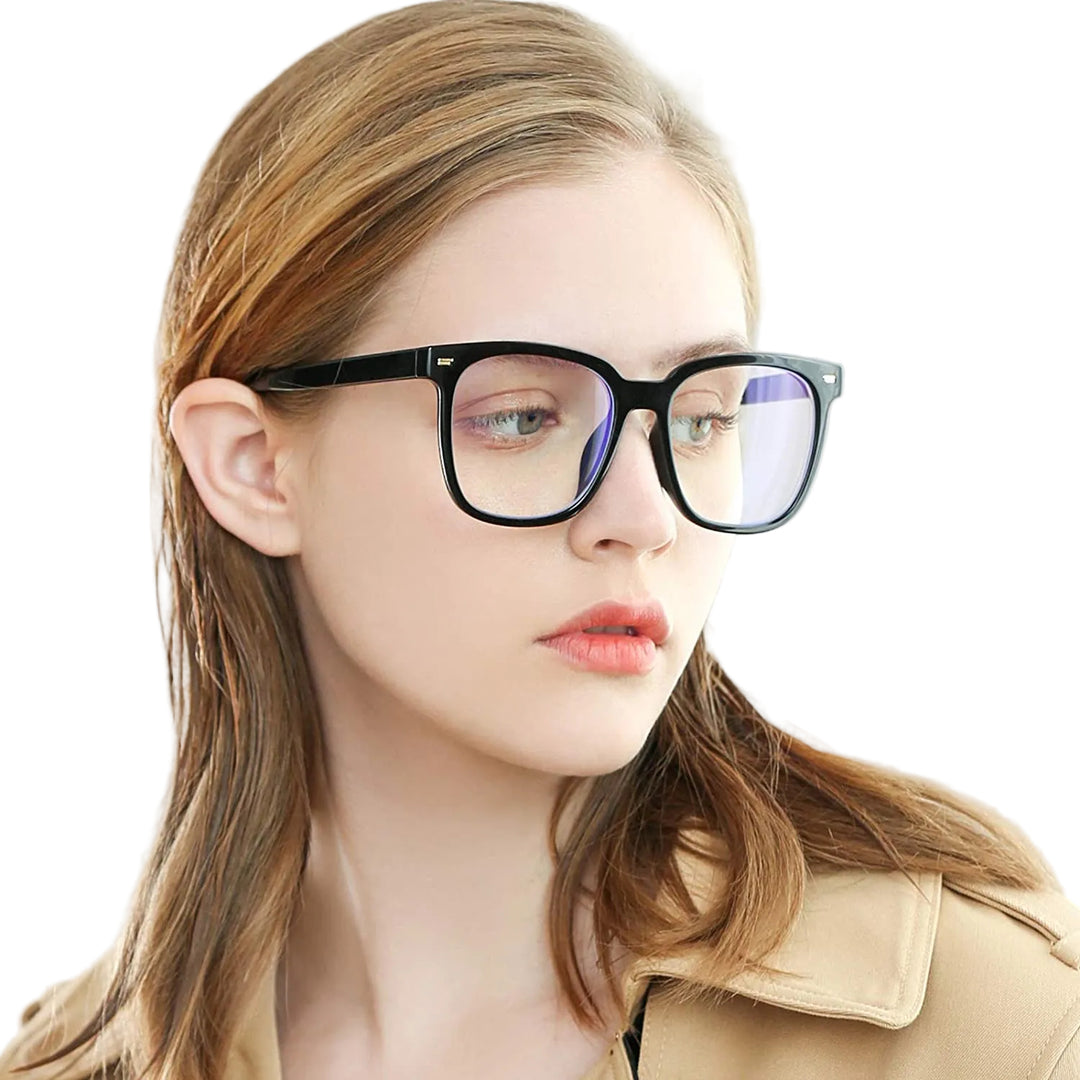 Lunettes pour myopes