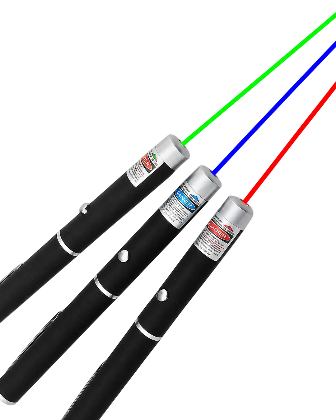 Pointeur Laser Haute Précision 5mW