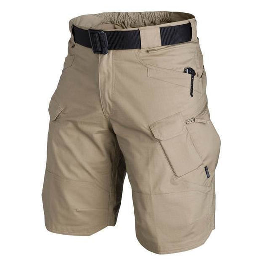 Short Cargo Tactique pour Homme Pratique