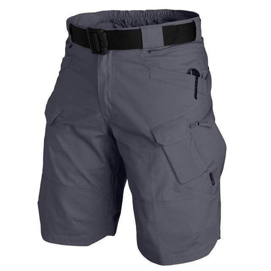Short Cargo Tactique pour Homme Pratique