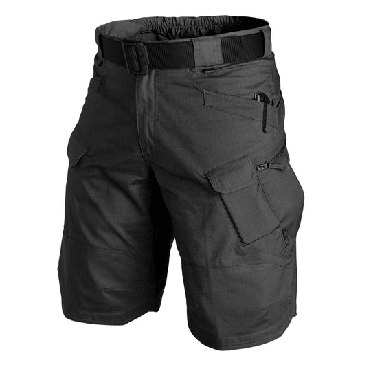 Short Cargo Tactique pour Homme Pratique