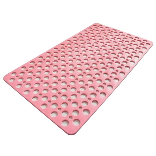 Tapis de Bain Antidérapant avec Ventouses