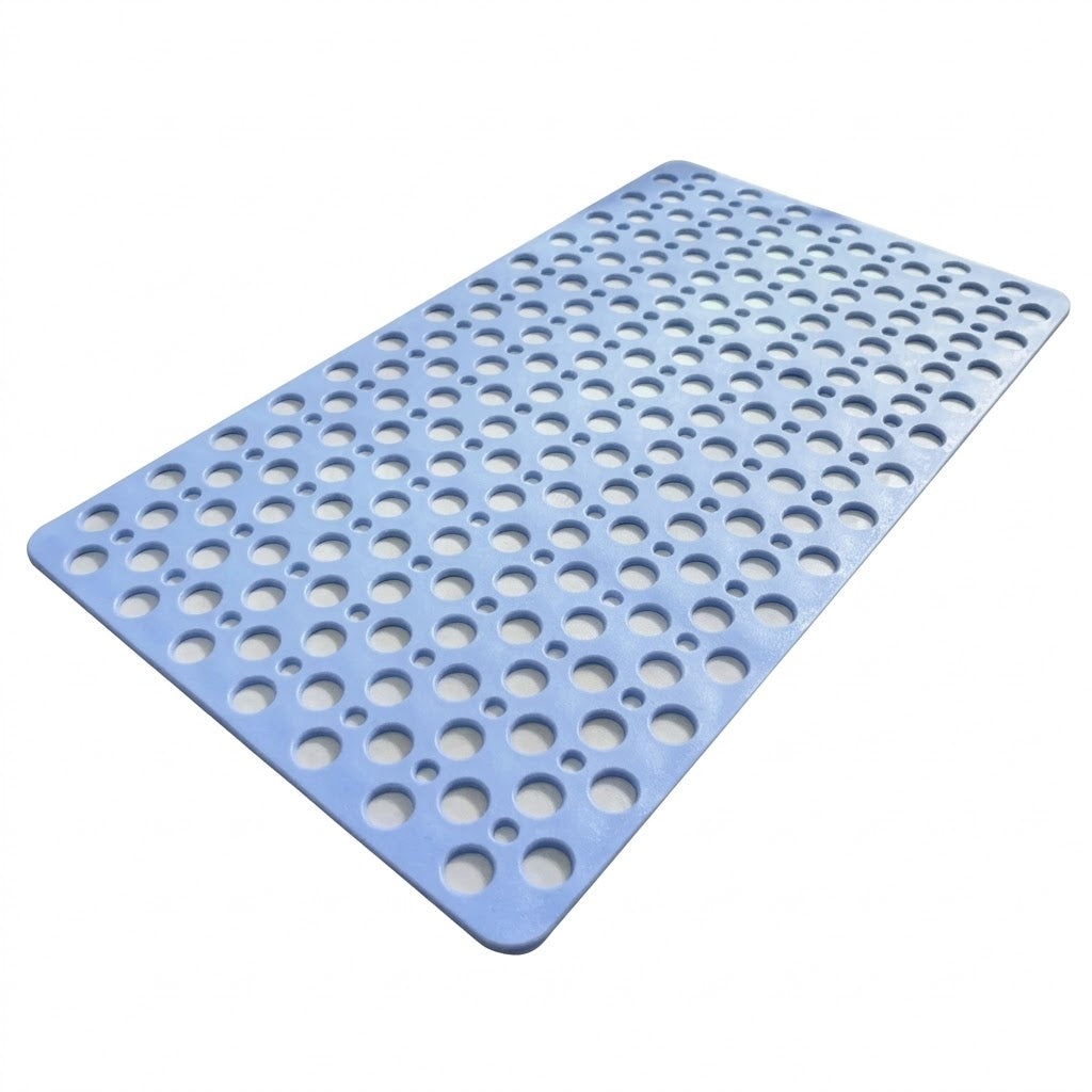 Tapis de Bain Antidérapant avec Ventouses