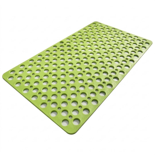 Tapis de Bain Antidérapant avec Ventouses