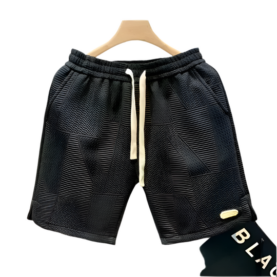 Short de sport ample pour homme
