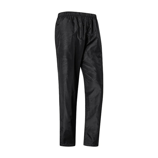Pantalon de randonnée imperméable unisexe