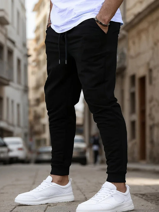 Pantalon de jogging pour homme