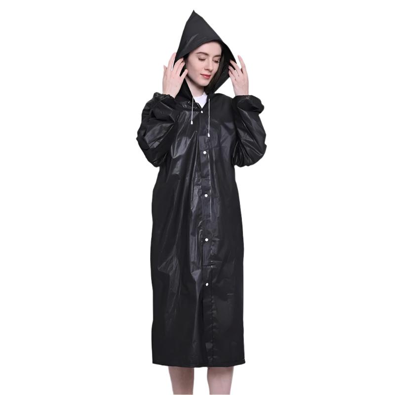 Imperméable imperméable pour femmes