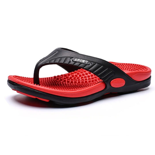 Chaussons de plage respirants pour hommes