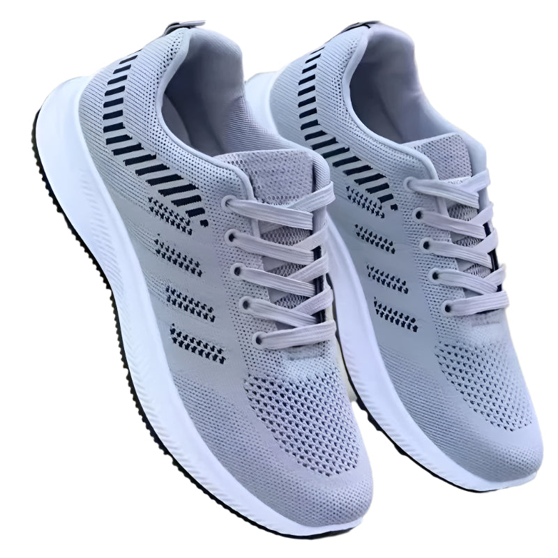 Chaussures de course extérieures respirantes pour hommes