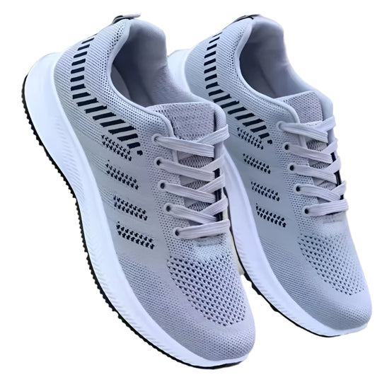 Chaussures de course extérieures respirantes pour hommes