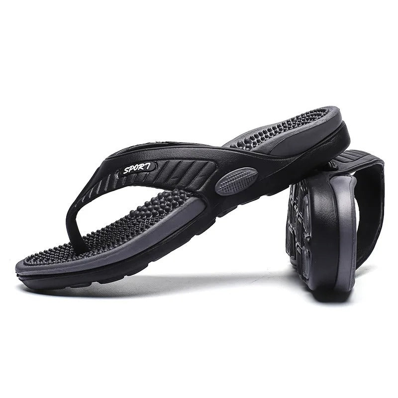 Chaussons de plage respirants pour hommes