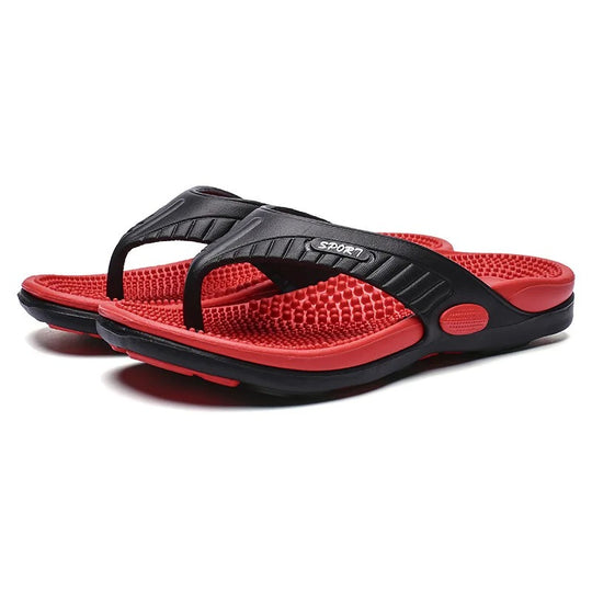 Chaussons de plage respirants pour hommes