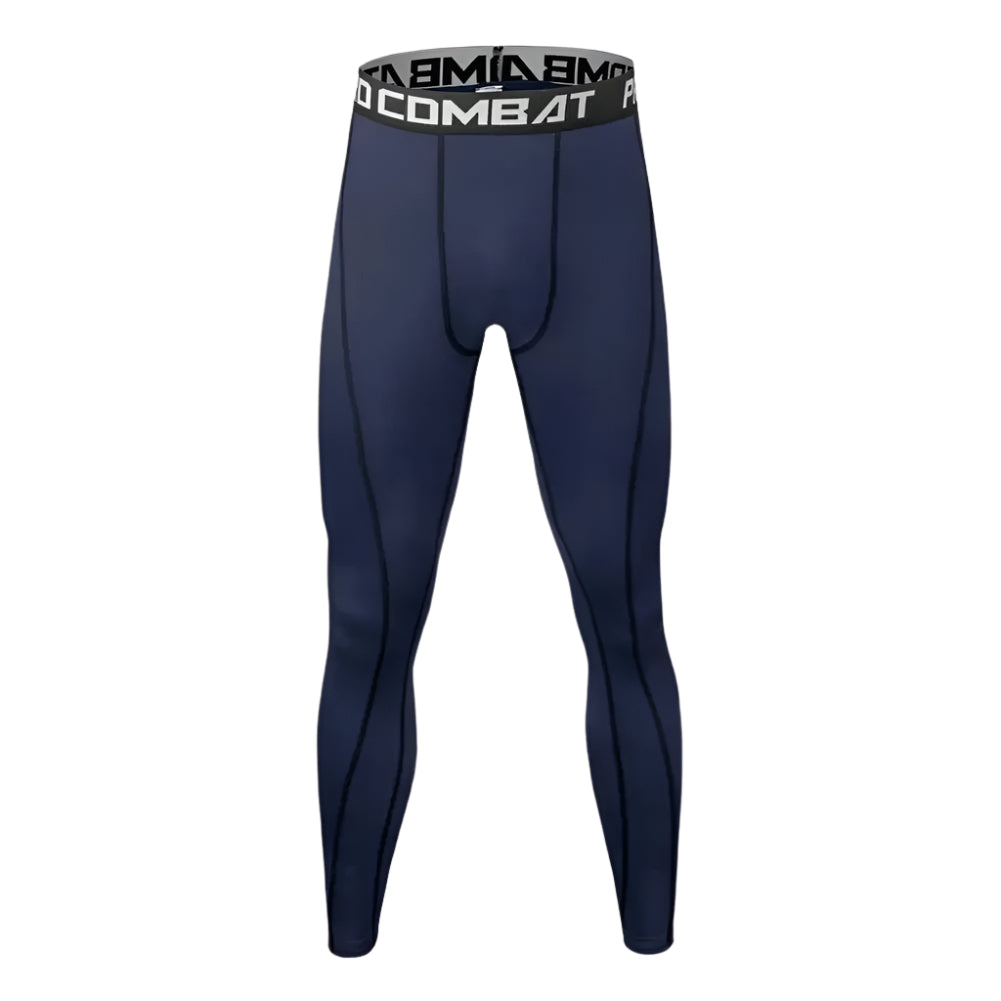 Leggings de compression pour hommes