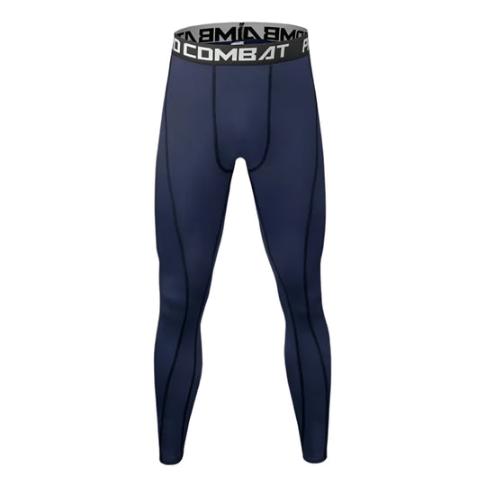 Leggings de compression pour hommes