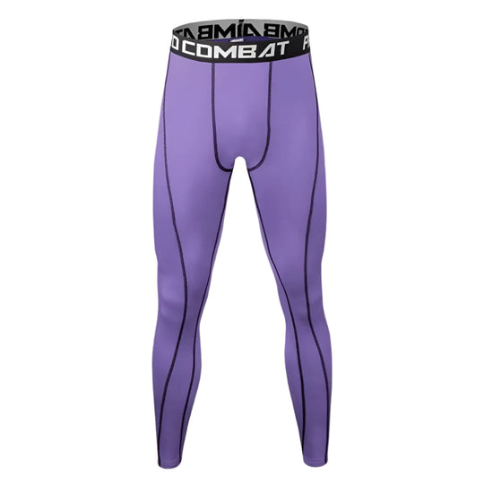 Leggings de compression pour hommes