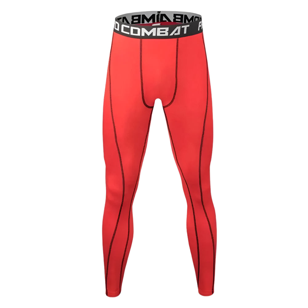 Leggings de compression pour hommes