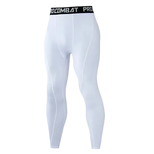 Leggings de compression pour hommes