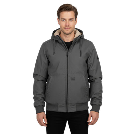 Veste Bomber d'Hiver pour Hommes