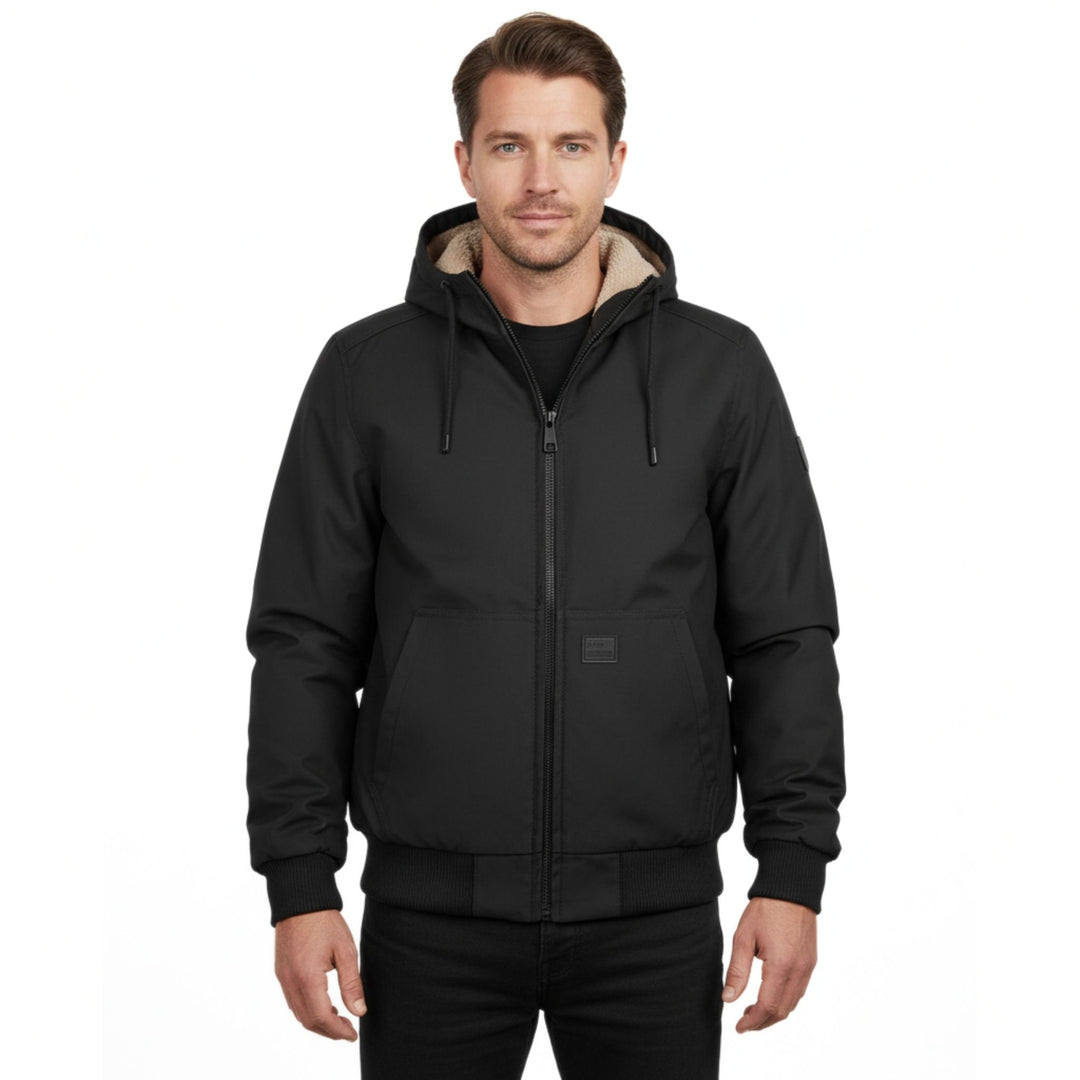 Veste Bomber d'Hiver pour Hommes