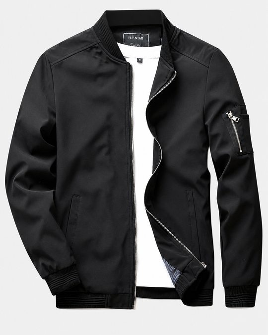 Veste d'été pour hommes Casual