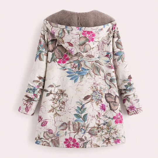 Veste Femme Douce et Chaude