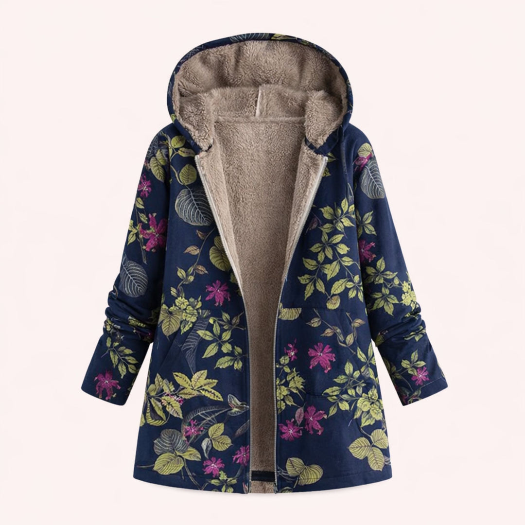 Veste Femme Douce et Chaude