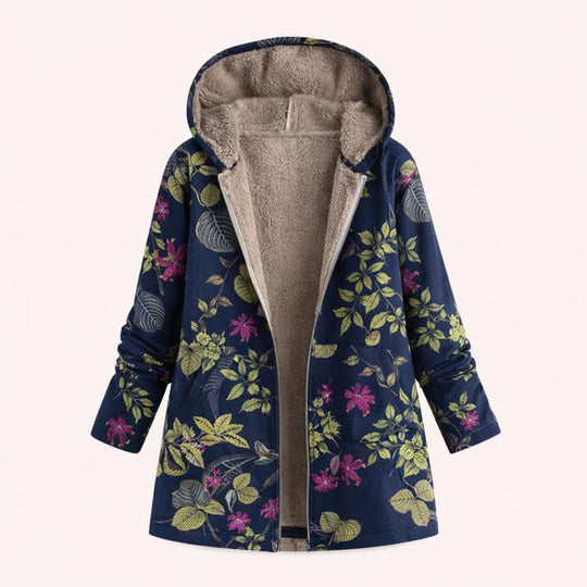 Veste Femme Douce et Chaude