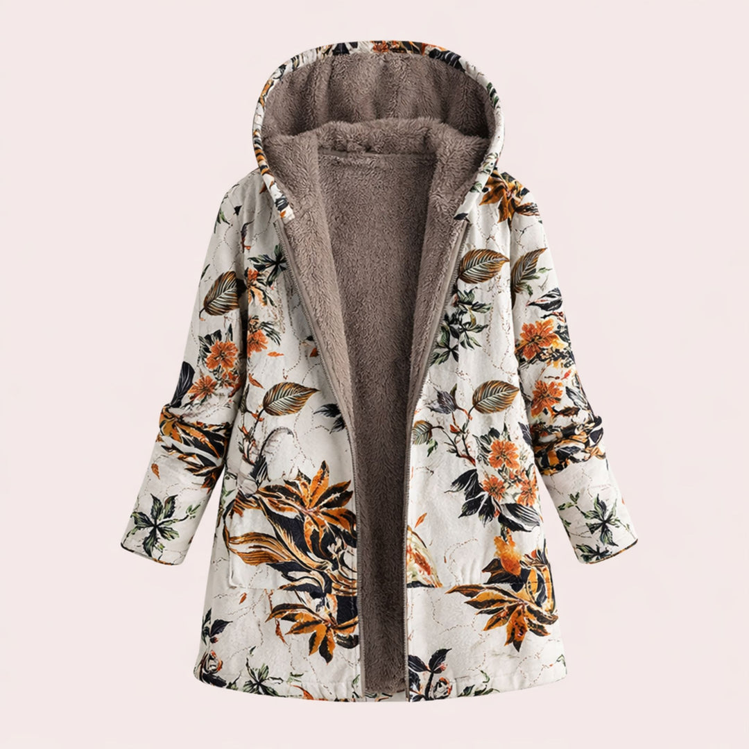 Veste Femme Douce et Chaude