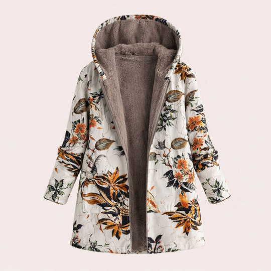 Veste Femme Douce et Chaude