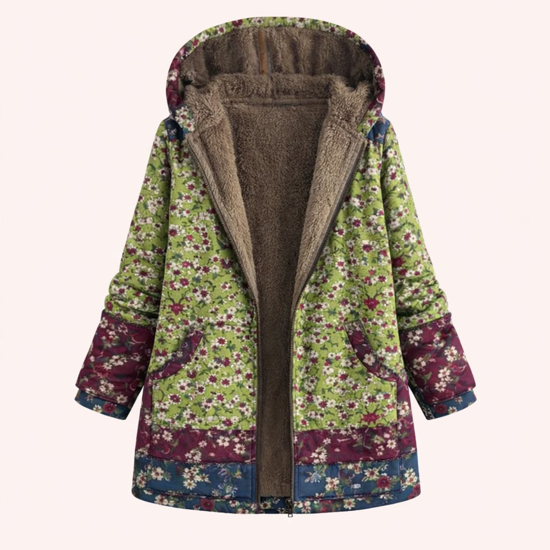 Veste Femme Douce et Chaude