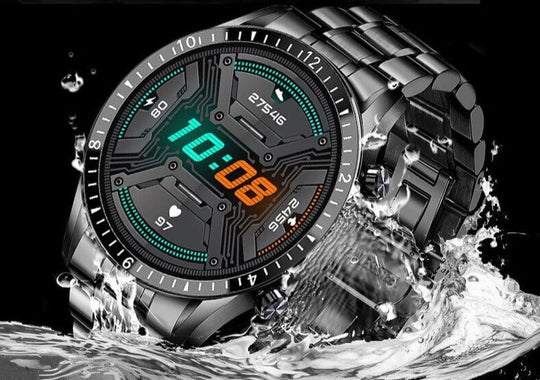 Montre intelligente tout-en-un