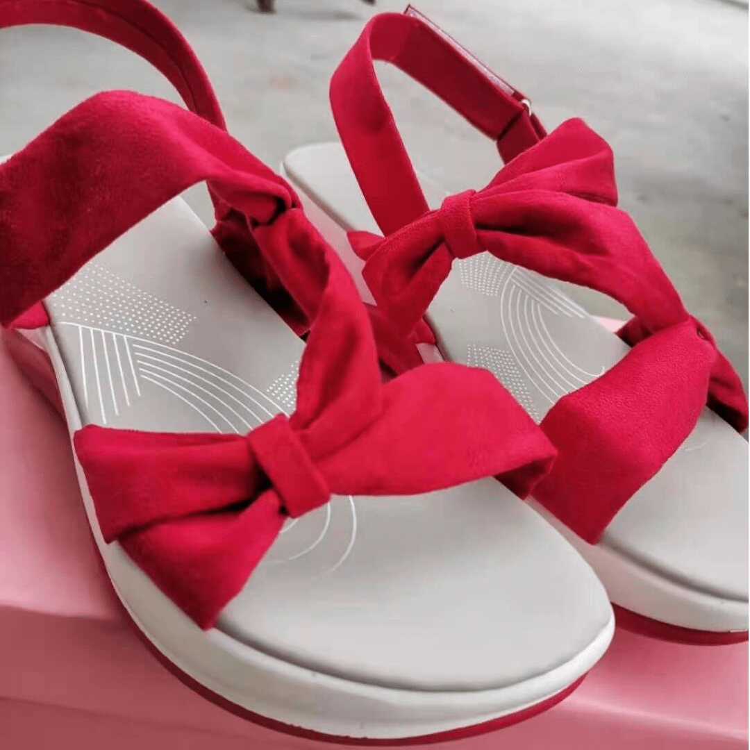 Sandales ultra-confortables pour femmes