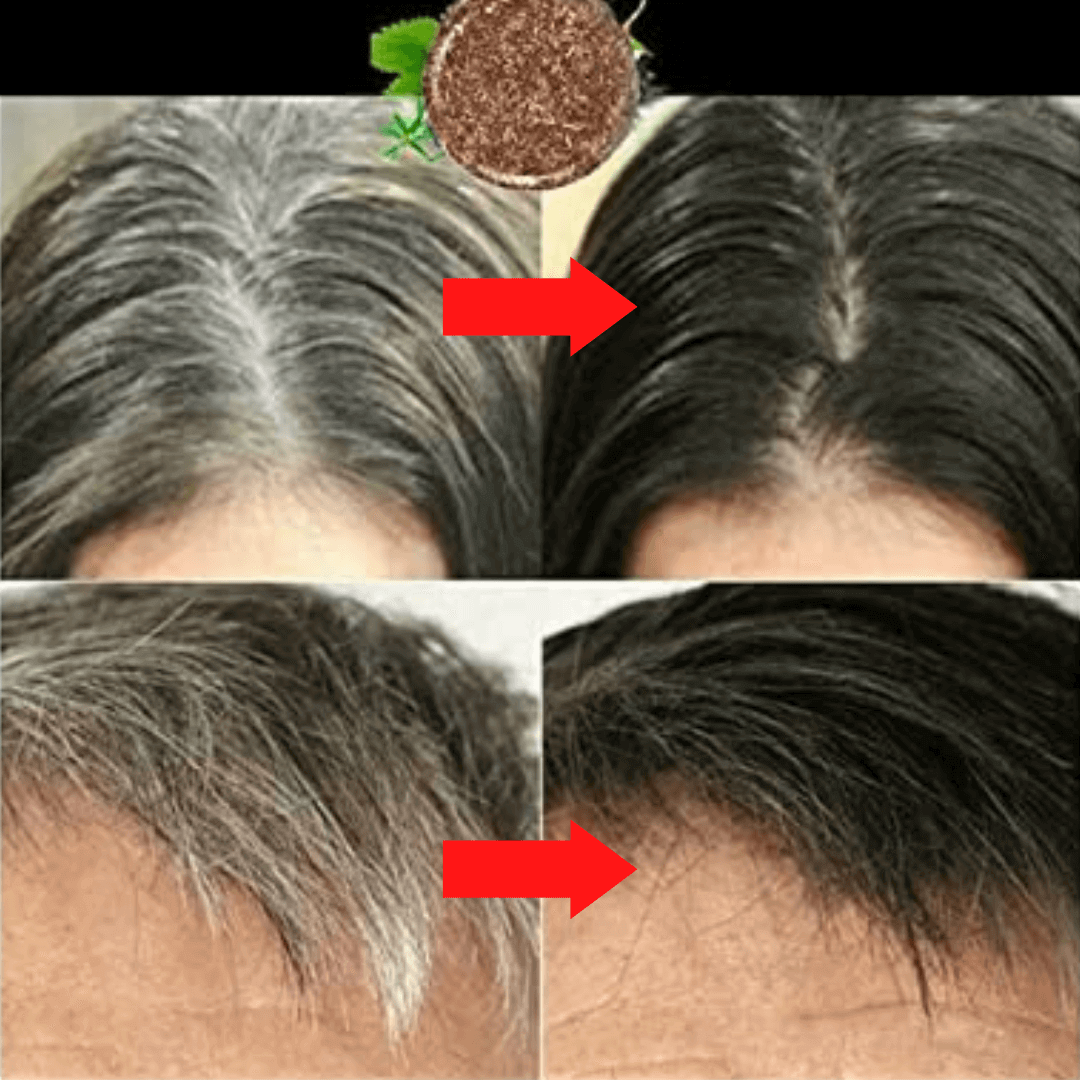 Savon Organique Hair Eclipse