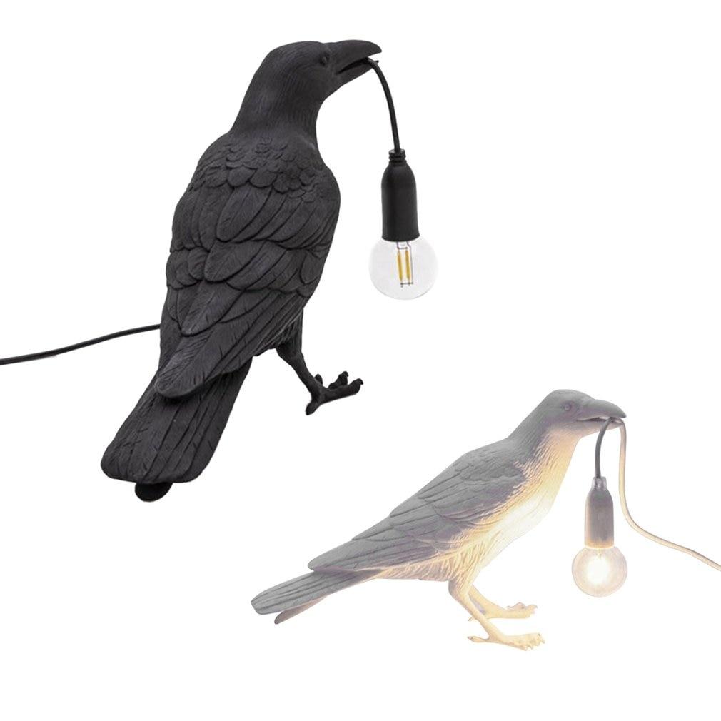 Lampe Corbeau Light